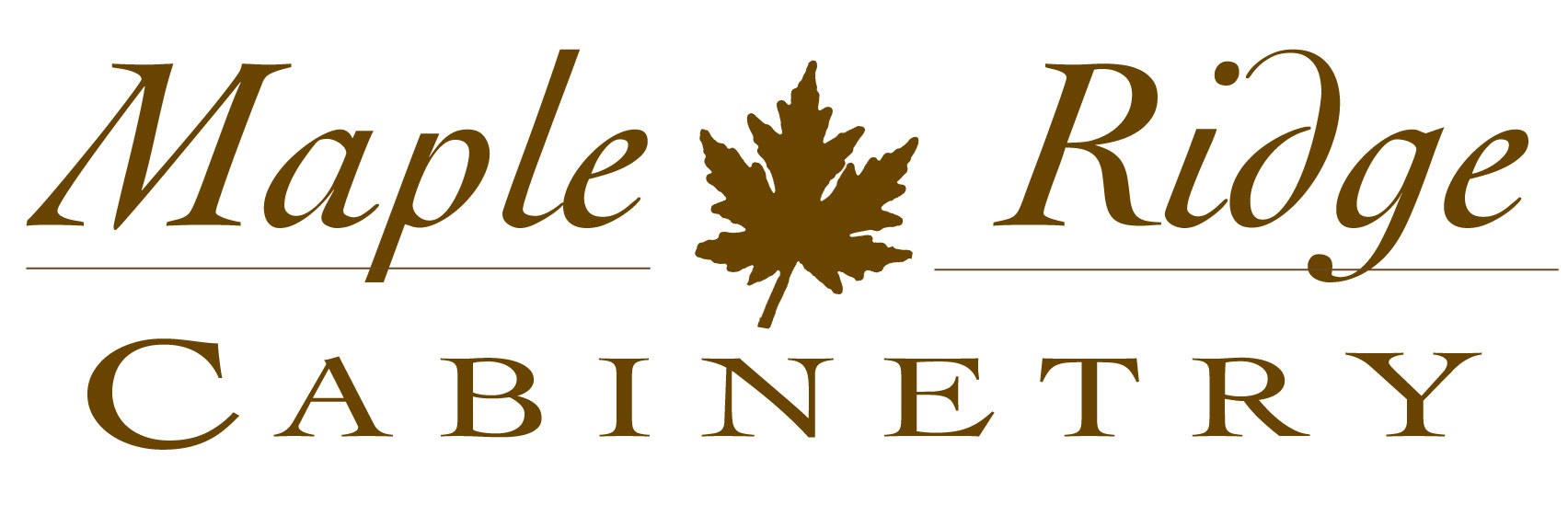 Avatar for Maple Ridge Cabinetry